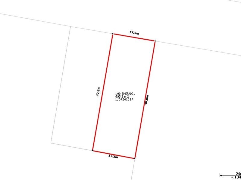 100 Sherwood Road, Aldavilla NSW 2440