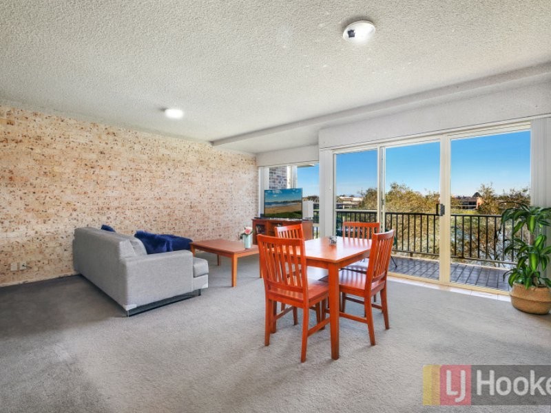 4/18 Rudder Street, East Kempsey NSW 2440