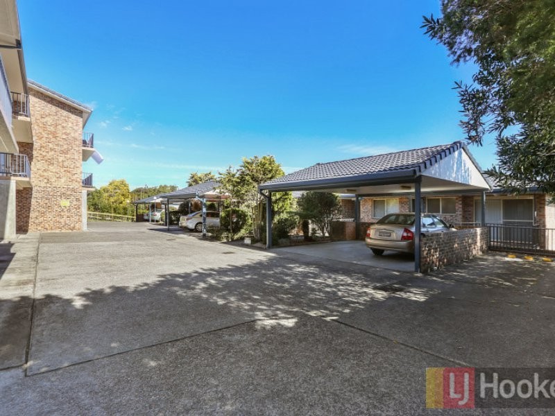 4/18 Rudder Street, East Kempsey NSW 2440