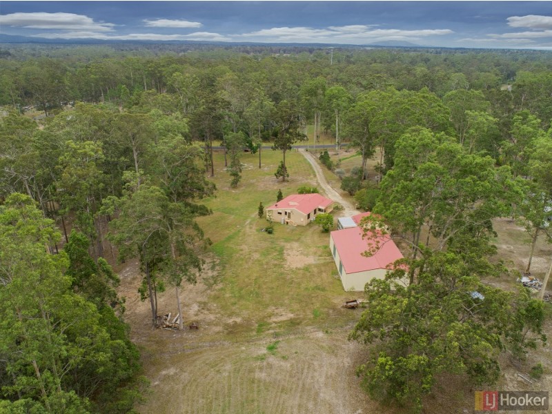 161 Bushland Drive, Yarravel NSW 2440