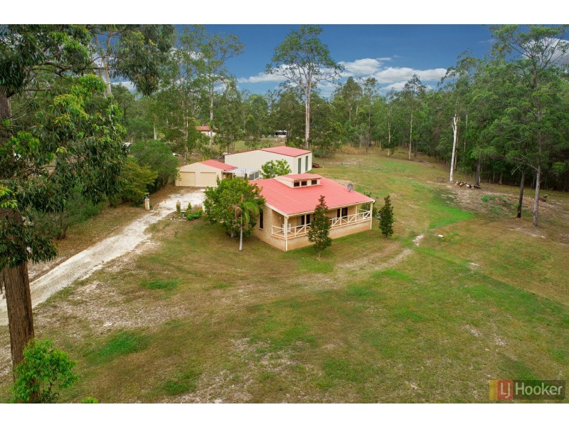161 Bushland Drive, Yarravel NSW 2440