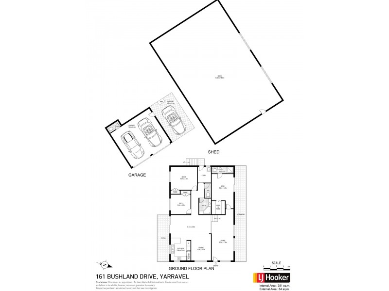 161 Bushland Drive, Yarravel NSW 2440