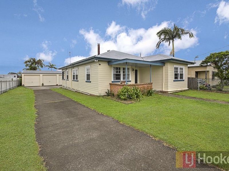 14 Middleton St, South Kempsey NSW 2440