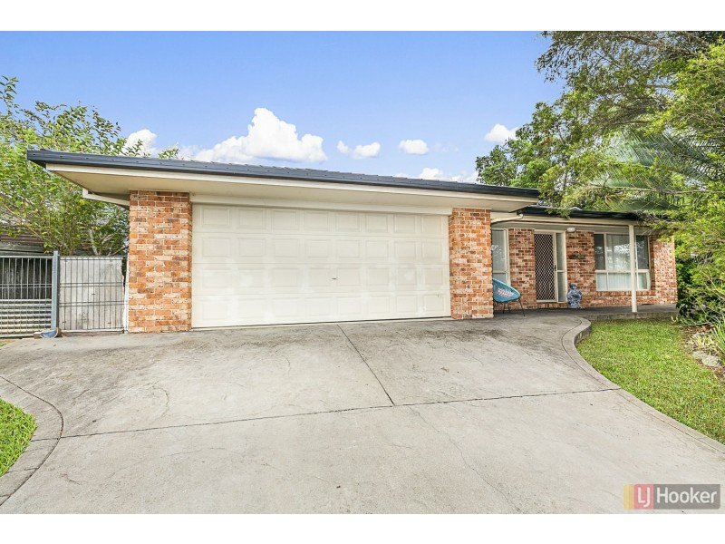 10 Milton Dufty Place, East Kempsey NSW 2440