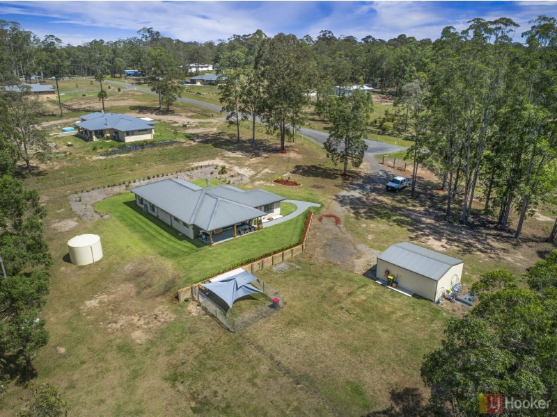 26 Frederick Dyson Pl, Yarravel NSW 2440