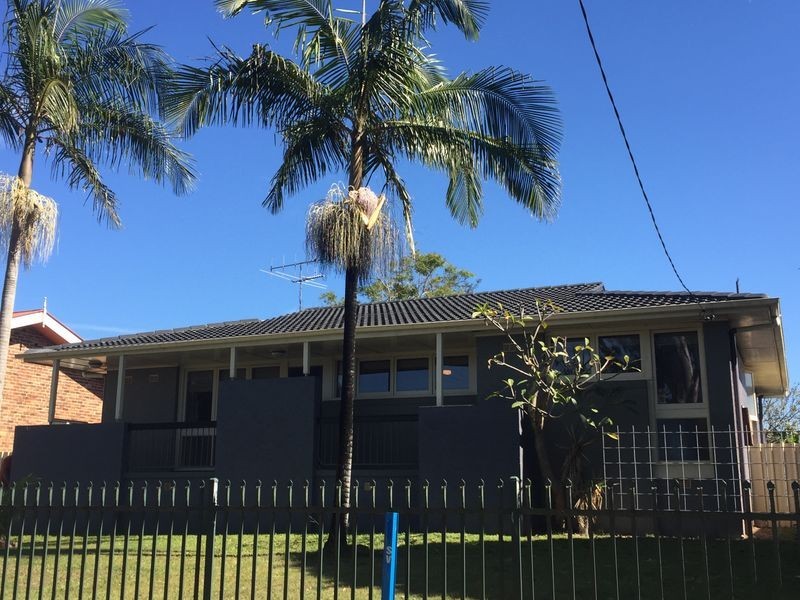 10 Lachlan Street, Kempsey NSW 2440
