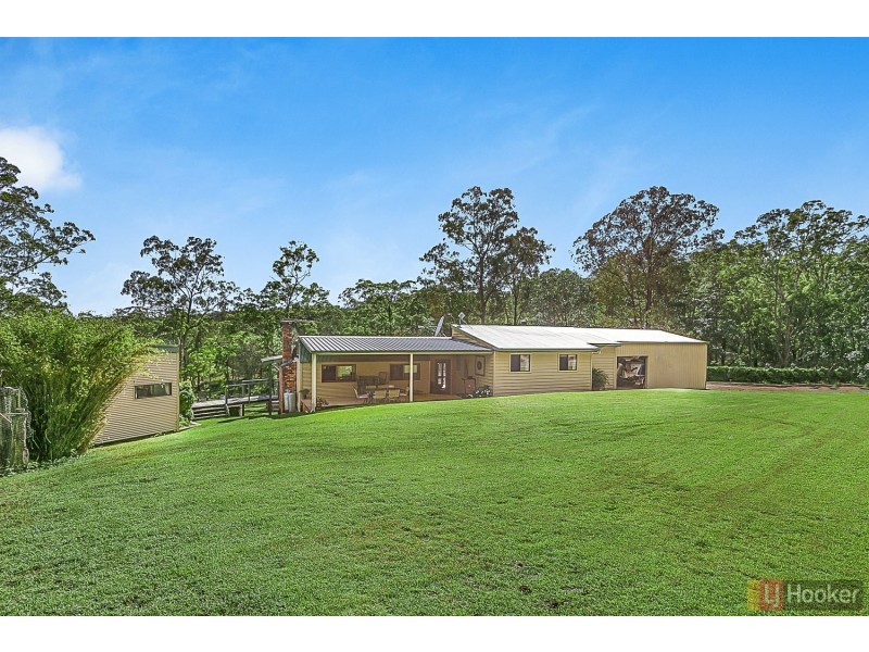 87 Averys Lane, Dondingalong NSW 2440
