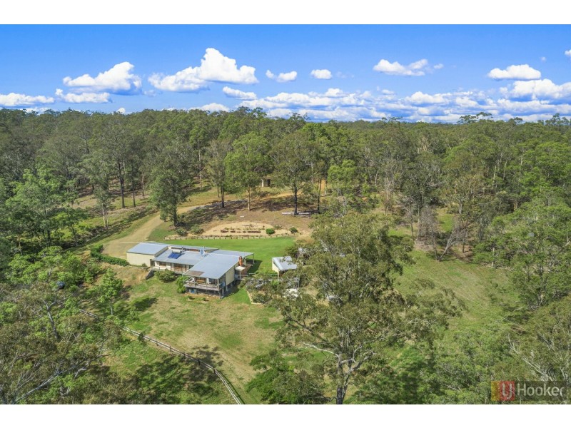 87 Averys Lane, Dondingalong NSW 2440