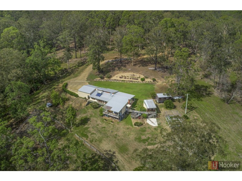 87 Averys Lane, Dondingalong NSW 2440