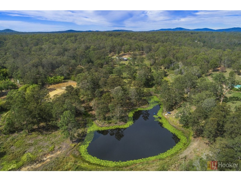 87 Averys Lane, Dondingalong NSW 2440