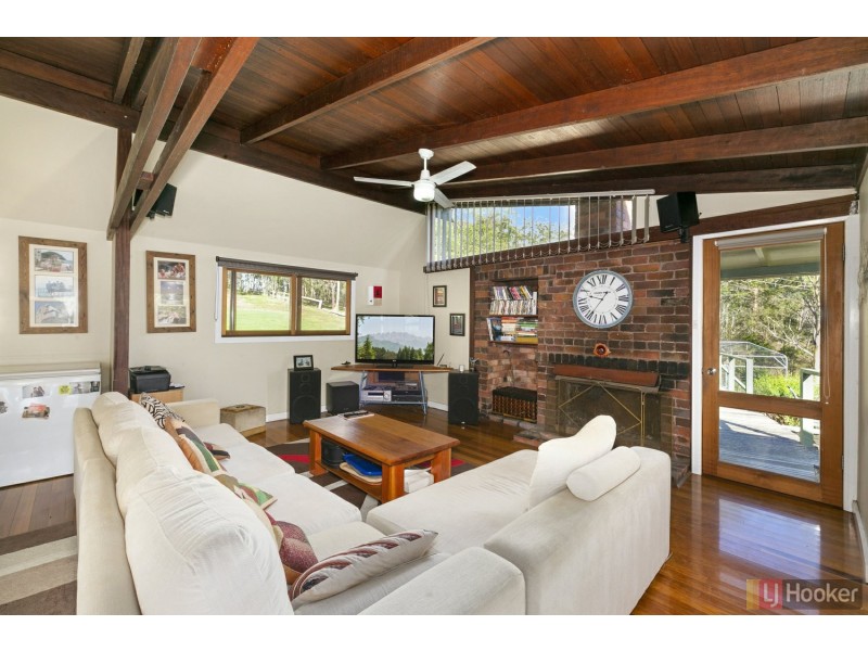 87 Averys Lane, Dondingalong NSW 2440