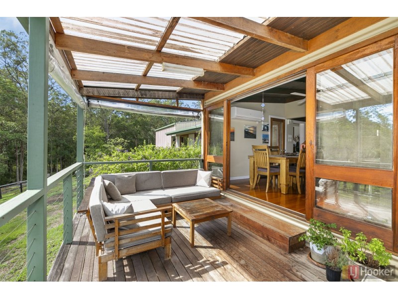 87 Averys Lane, Dondingalong NSW 2440