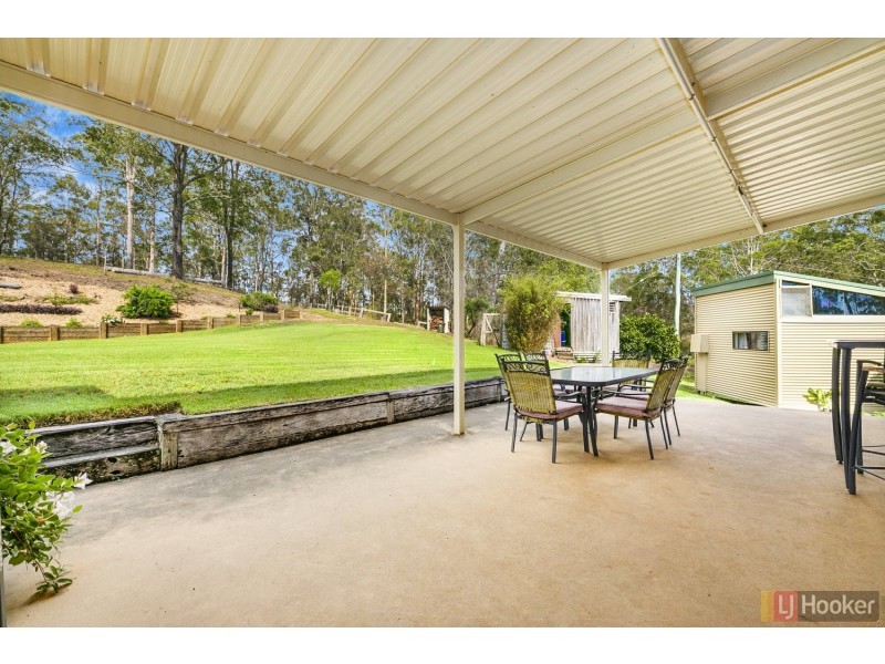 87 Averys Lane, Dondingalong NSW 2440