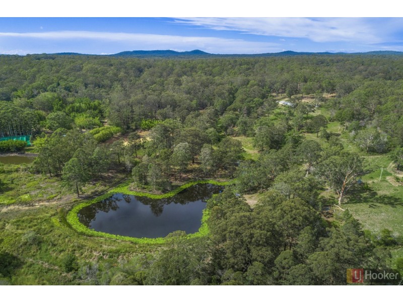 87 Averys Lane, Dondingalong NSW 2440