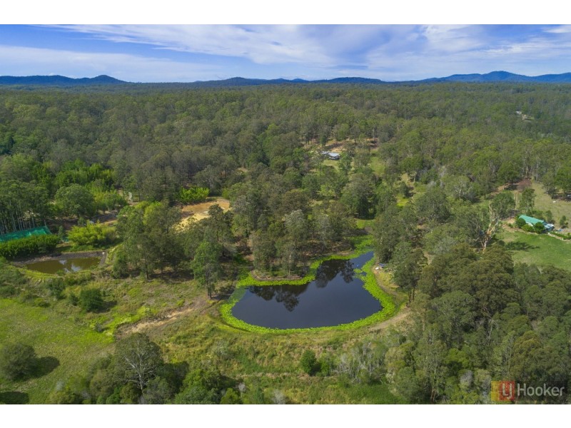 87 Averys Lane, Dondingalong NSW 2440
