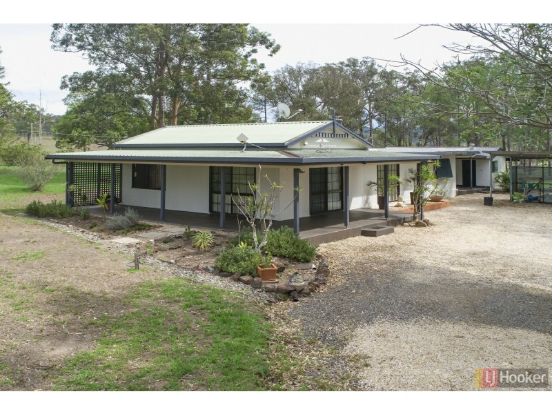 212 Dondingalong Road, Dondingalong NSW 2440