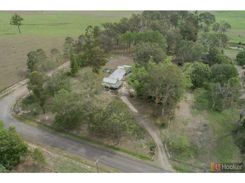 212 Dondingalong Road, Dondingalong NSW 2440