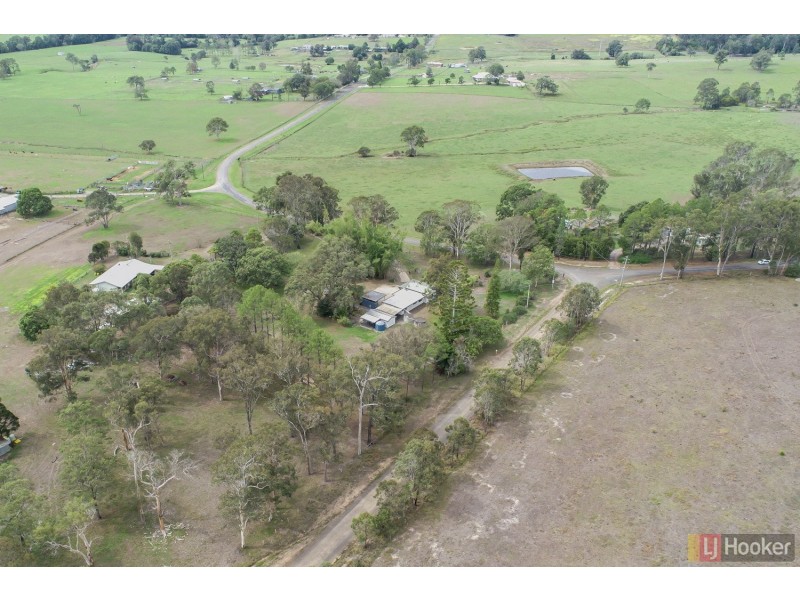 212 Dondingalong Road, Dondingalong NSW 2440