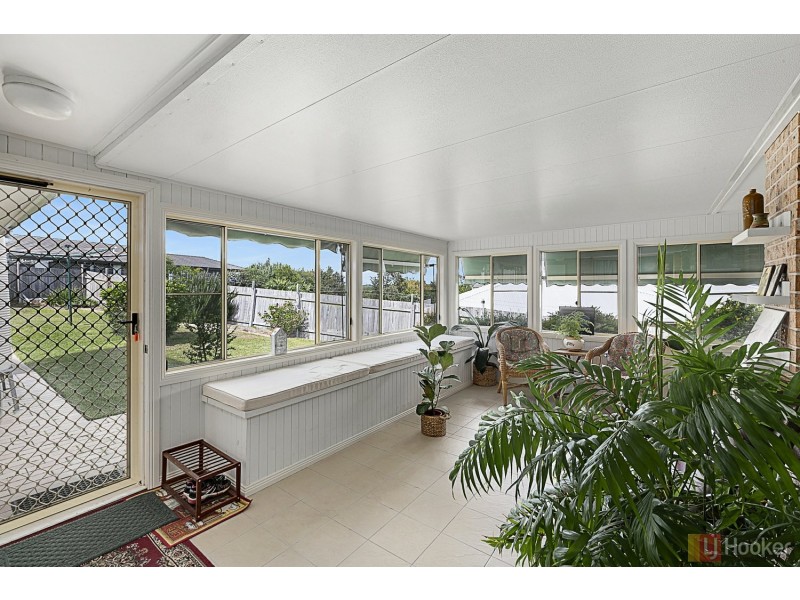 2 Springfields Drive, Greenhill NSW 2440