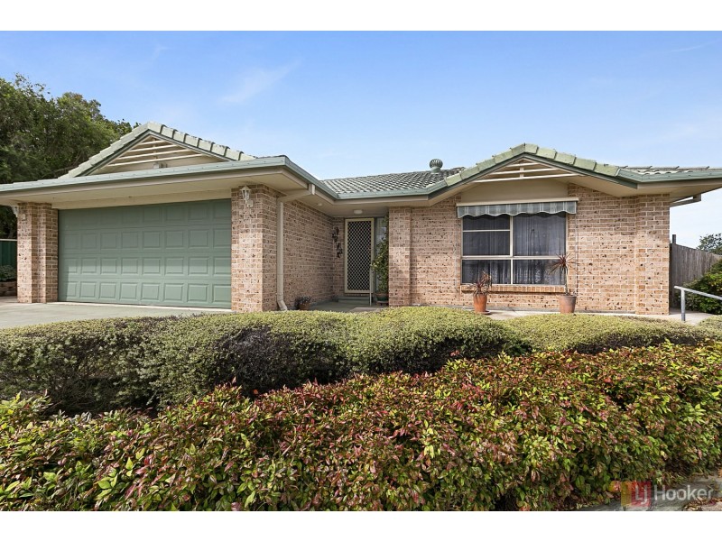 2 Springfields Drive, Greenhill NSW 2440