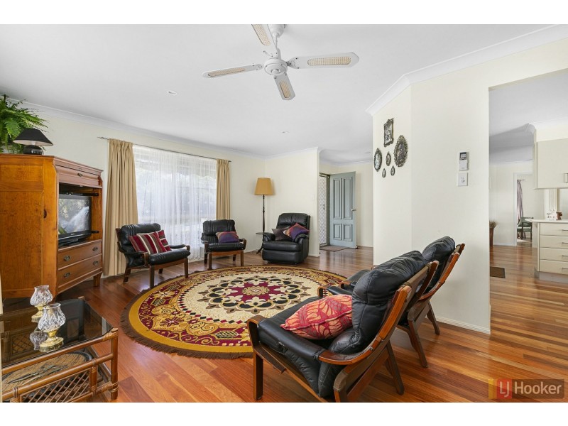 2 Springfields Drive, Greenhill NSW 2440