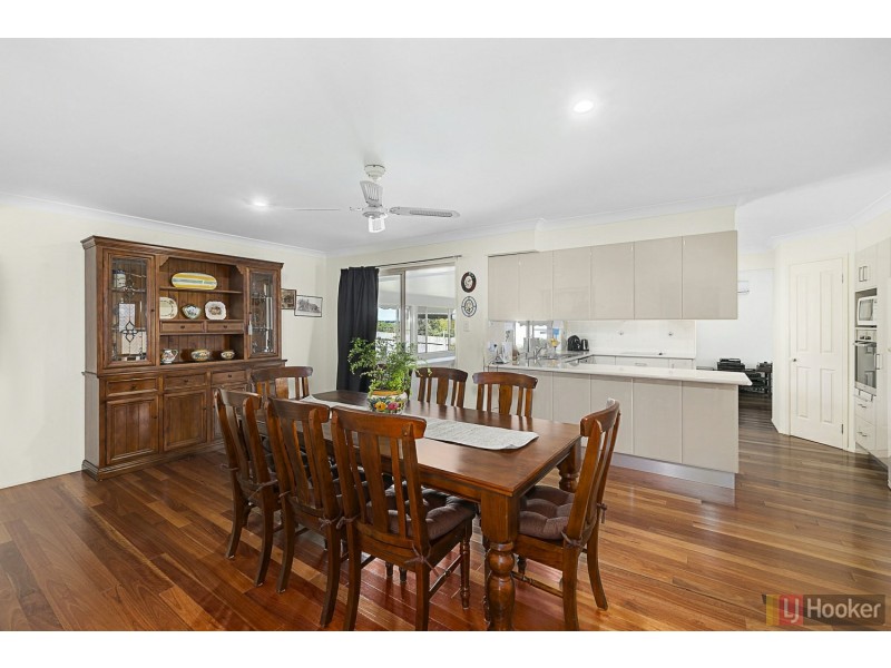 2 Springfields Drive, Greenhill NSW 2440