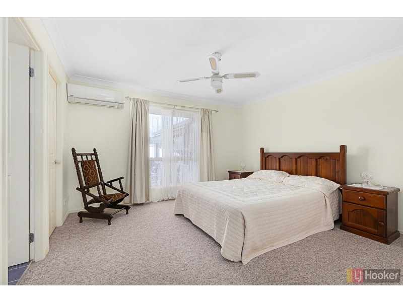 2 Springfields Drive, Greenhill NSW 2440