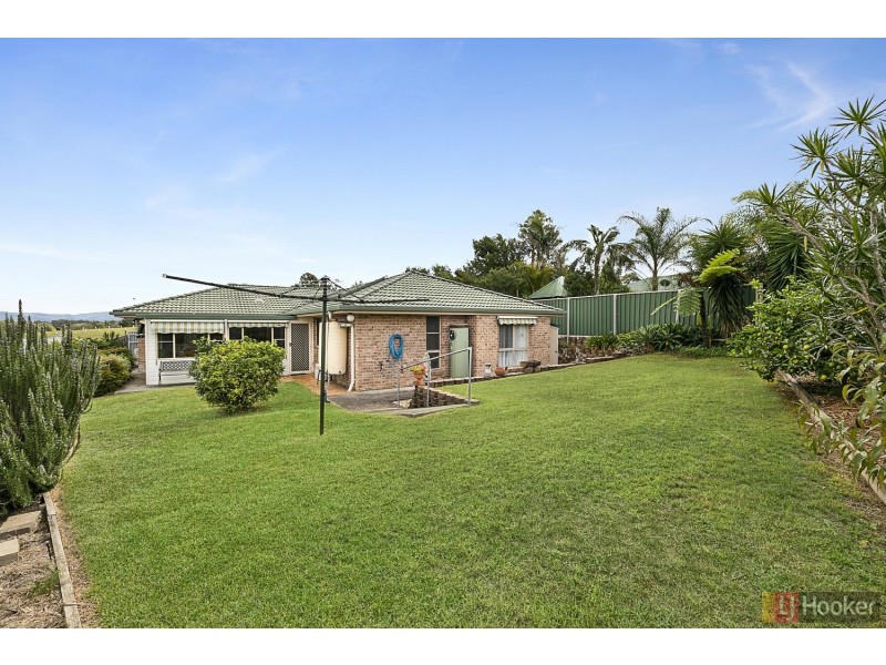 2 Springfields Drive, Greenhill NSW 2440