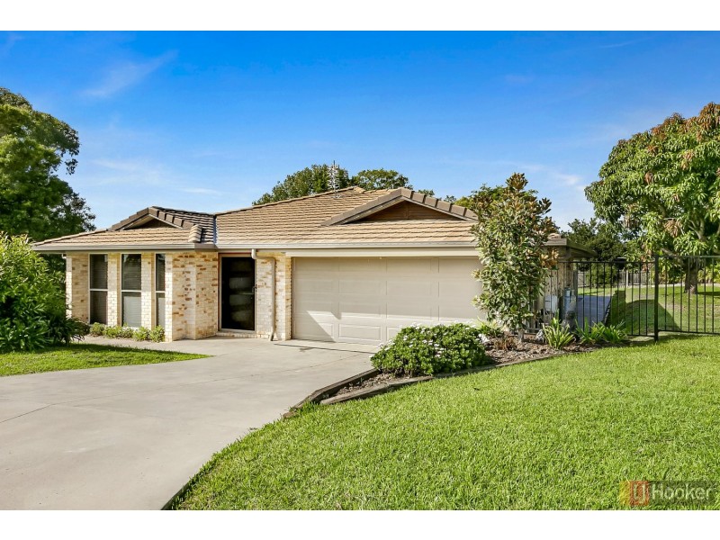 8a Lawrence Crescent, West Kempsey NSW 2440