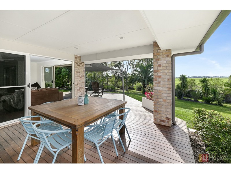 8a Lawrence Crescent, West Kempsey NSW 2440