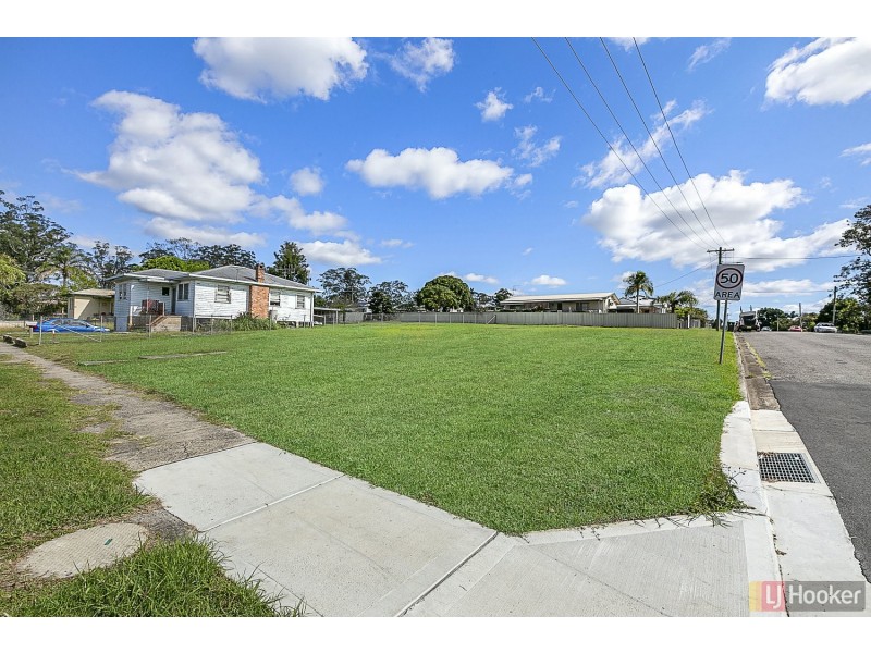 54 Lachlan Street, South Kempsey NSW 2440