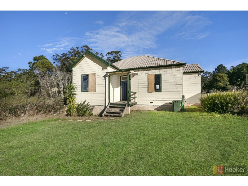14 Queen Street, South Kempsey NSW 2440
