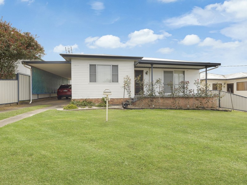 46 Tabrett Street, West Kempsey NSW 2440