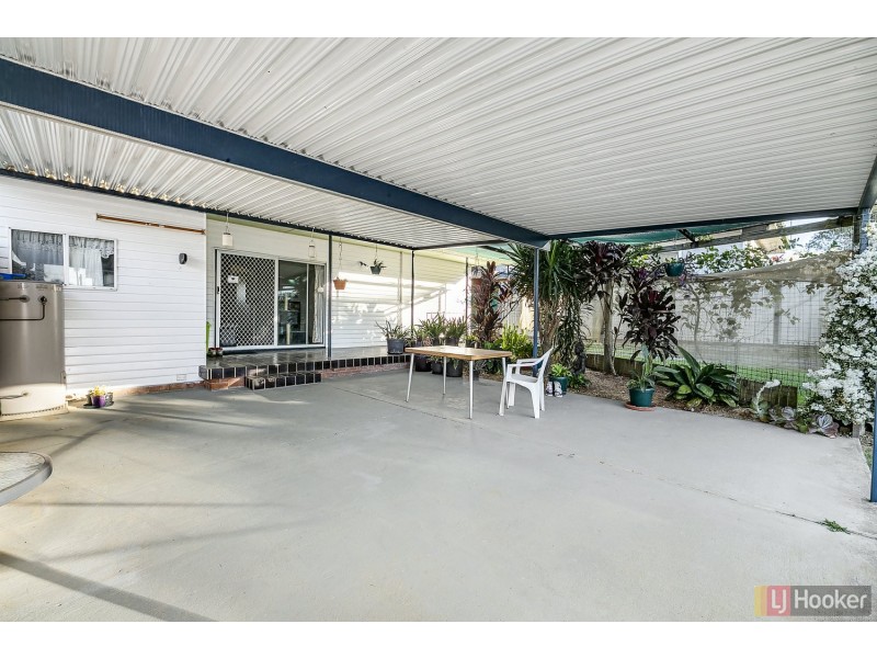 46 Tabrett Street, West Kempsey NSW 2440
