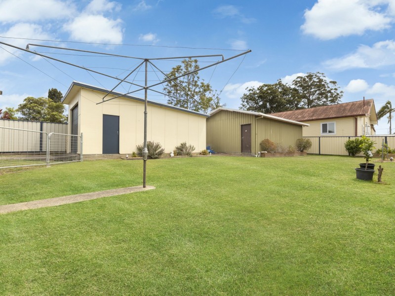 46 Tabrett Street, West Kempsey NSW 2440
