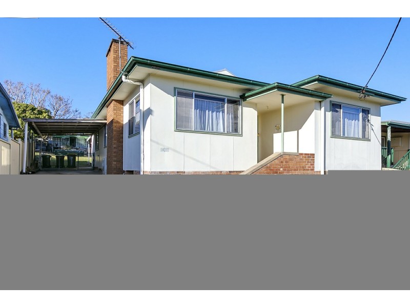 41 Cameron Street, West Kempsey NSW 2440