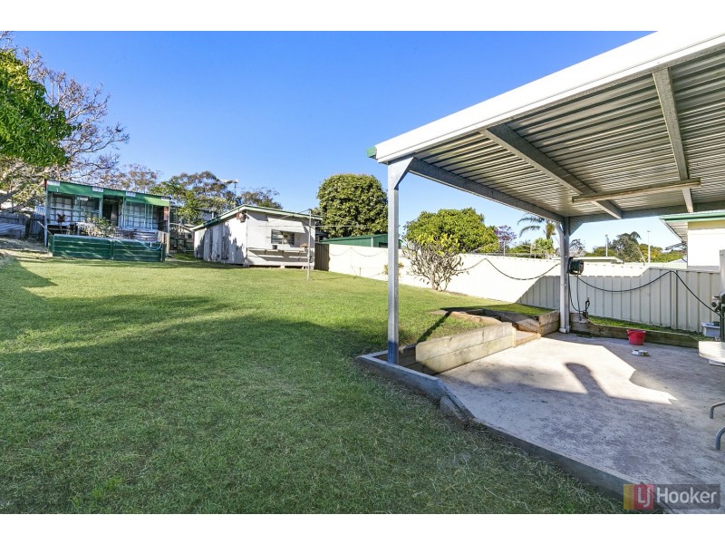41 Cameron Street, West Kempsey NSW 2440