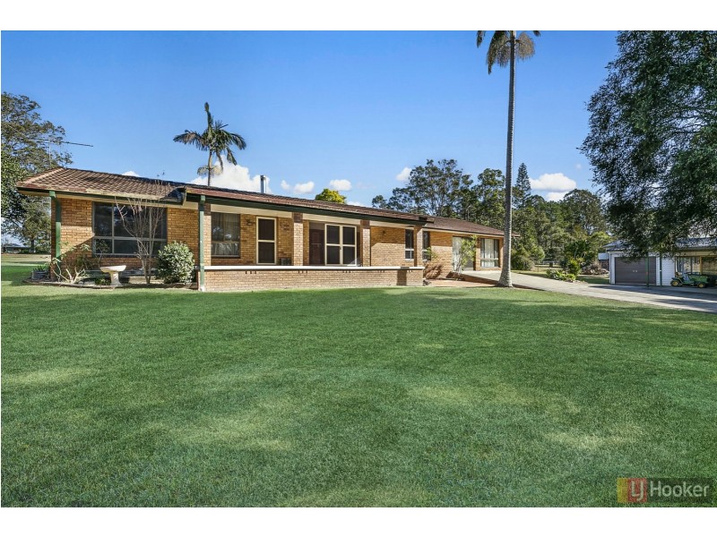 3 Ronella Drive, Yarravel NSW 2440