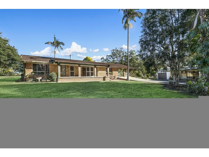 3 Ronella Drive, Yarravel NSW 2440