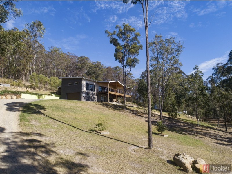 123b Wortley Drive, Crescent Head NSW 2440