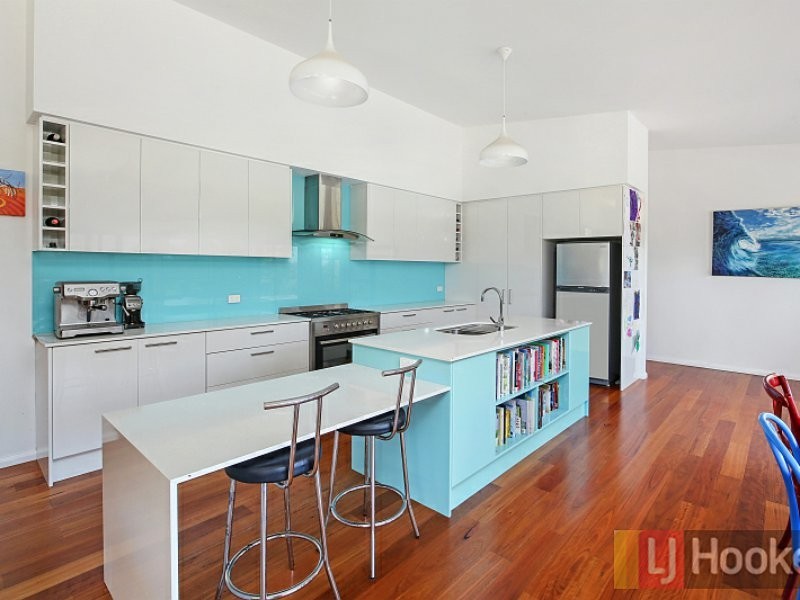 123b Wortley Drive, Crescent Head NSW 2440