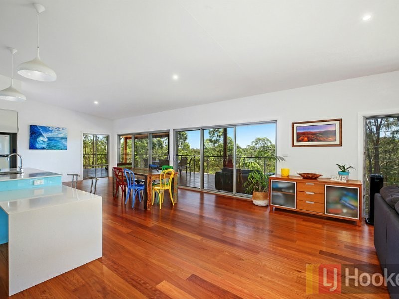 123b Wortley Drive, Crescent Head NSW 2440