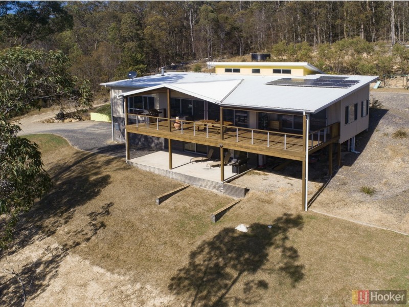 123b Wortley Drive, Crescent Head NSW 2440