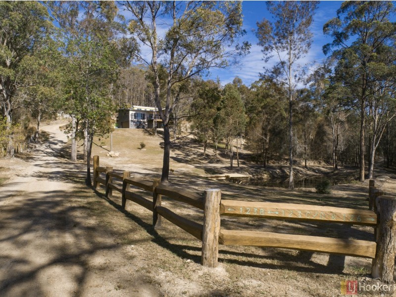 123b Wortley Drive, Crescent Head NSW 2440