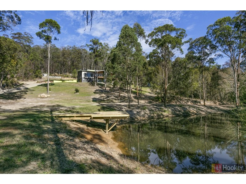 123b Wortley Drive, Crescent Head NSW 2440