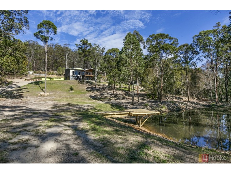 123b Wortley Drive, Crescent Head NSW 2440