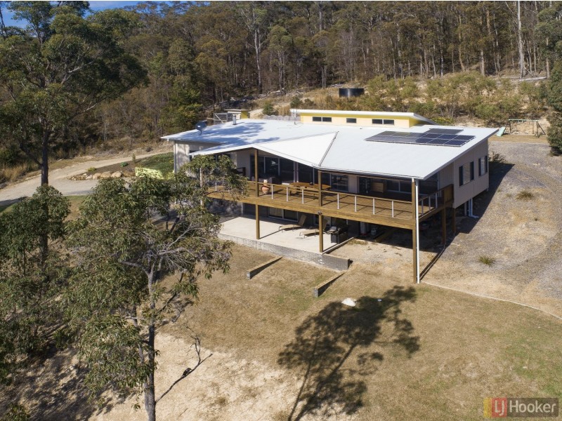 123b Wortley Drive, Crescent Head NSW 2440