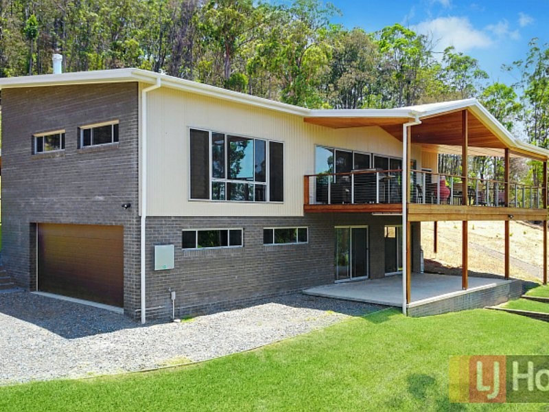 123b Wortley Drive, Crescent Head NSW 2440