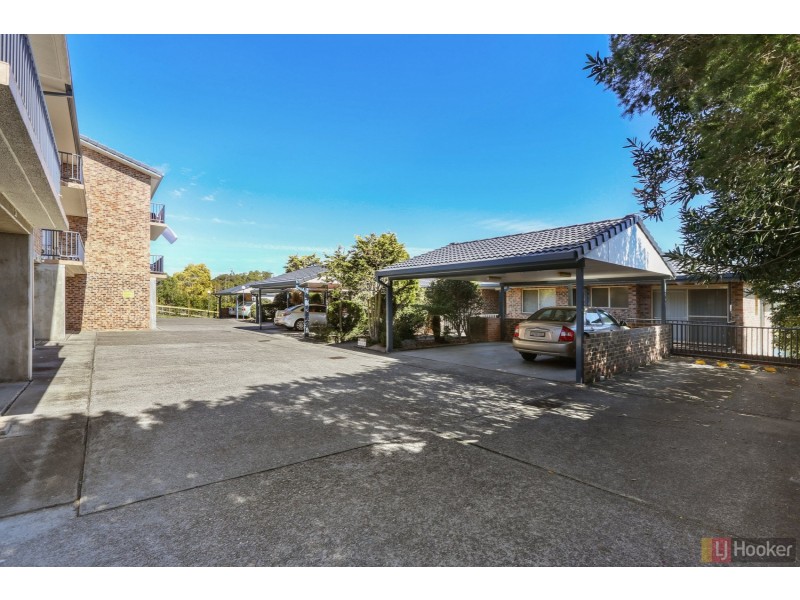 Unit 7/18 Rudder Street, East Kempsey NSW 2440