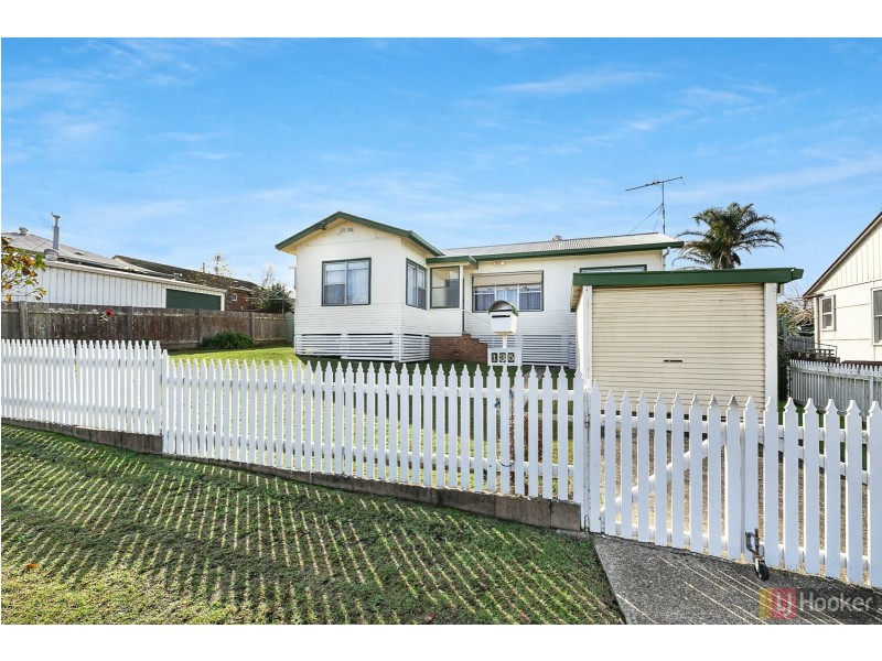 135 Tozer Street, West Kempsey NSW 2440